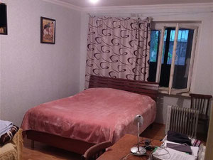 דירת 3 חדרים בדיגומי. דירה לא יקרה בטביליסי בדיגומי — חיפוש נדל"ן מפרטי ומקבלן GEOLN.COM. תמונה 2