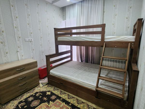 Квартира на продаж у Тбілісі — Пошуковик нерухомості від забудовників і власників GEOLN.COM. Фото 4