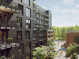 Нерухомість в Fabrica UrsusFabrica Ursus — дивіться на пошуковику нерухомості GEOLN.COM. Фото 3