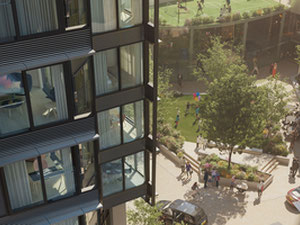 房地产在 Aspen at Consort Place — look at the real estate search engine GEOLN.COM. 照片 12