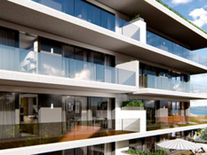 房地产在 Avintia Playa Canelas — look at the real estate search engine GEOLN.COM. 照片 4