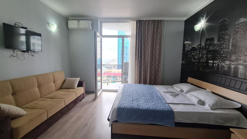 1房公寓出售 — 来自开发商和业主的房地产搜索引擎 GEOLN.COM. 照片 1