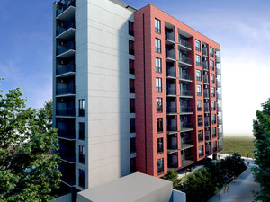 房地产在 Petritsi 8b — look at the real estate search engine GEOLN.COM. 照片 3