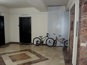 Vake的3间卧室的公寓。第比利斯无中介公寓 — 来自开发商和业主的房地产搜索引擎 GEOLN.COM. 照片 7