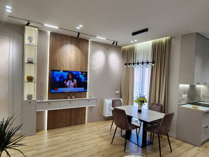 satılık tam eşyalı daire Durrës — Sahiplerden yada inşaatcilardan mülkiyet arama GEOLN.COM. Fotoğraf 13