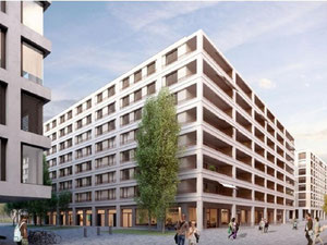 Propiedad en venta en GreenLife — mira el buscador inmobiliario GEOLN.COM. Foto 2