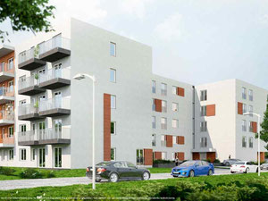 Real estate in Urocze Nowe Miasto — look at the real estate search engine GEOLN.COM. Photo 5