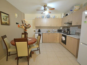 Ferienwohnungen am Meer in Zypern, Paralimni — Immobilien-Suchservice von Bauträgern und Eigentümern GEOLN.COM. Foto 6