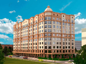 Real estate in El Classic — look at the real estate search engine GEOLN.COM. Photo 6