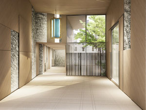 Real estate in Hors Du Temps — look at the real estate search engine GEOLN.COM. Photo 4