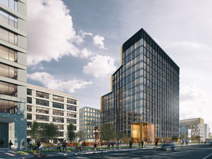 Real estate in Browary Warszawskie — look at the real estate search engine GEOLN.COM. Photo 6