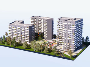 Нерухомість в Comfort Hills — дивіться на пошуковику нерухомості GEOLN.COM. Фото 2