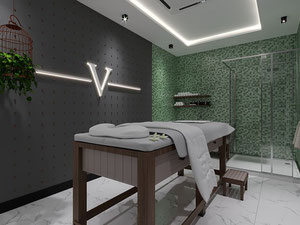 公寓 1 卧室 50 平方米，位于土耳其阿拉尼亚 — 来自开发商和业主的房地产搜索引擎 GEOLN.COM. 照片 98