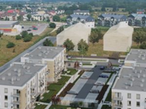 Real estate in Osiedle przy Bloniach — look at the real estate search engine GEOLN.COM. Photo 3