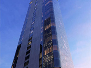 房地产在 125 GREENWICH STREET — look at the real estate search engine GEOLN.COM. 照片 11