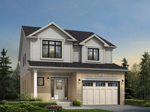 נדל"ן ב Wallaceton by Fusion Homes — עיין במנוע חיפוש הנדל"ן GEOLN.COM. תמונה 6