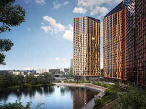 Immobilien in Salut — Schauen Sie sich die Immobiliensuchmaschine GEOLN.COM an. Foto 2