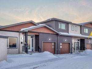 Нерухомість в Amber Grove Condominiums — дивіться на пошуковику нерухомості GEOLN.COM. Фото 4