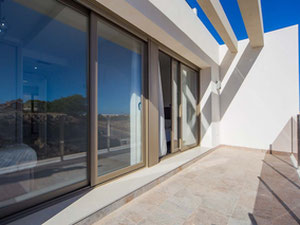 ვილა 3 საძინებელი 115 მ² ვილამარტინში, ესპანეთი — უძრავი ქონების ყიდვა და მფლო ბელებისგან GEOLN.COM. ფოტო 14