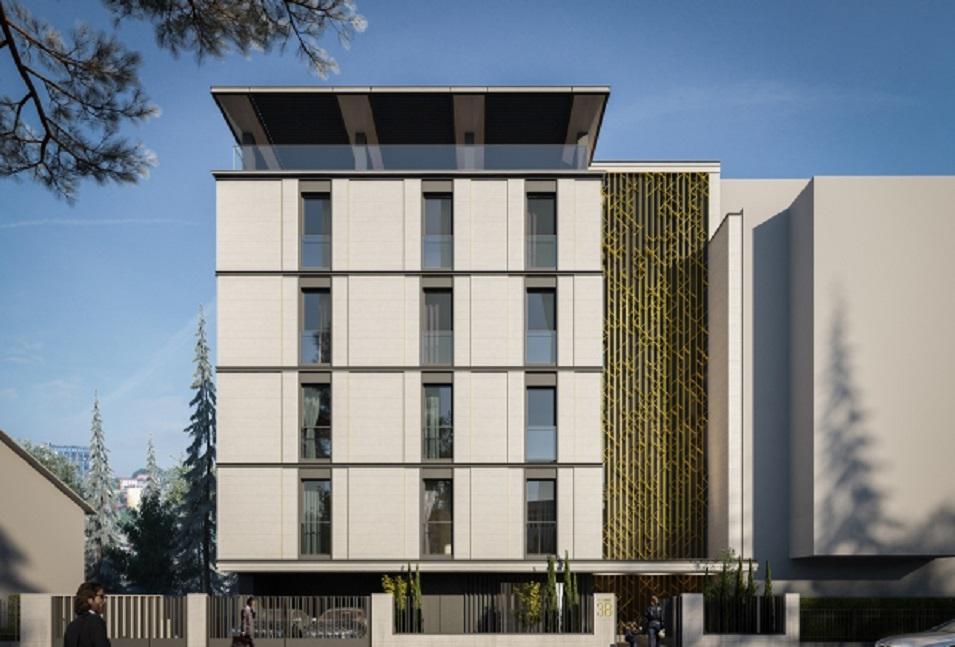 Нерухомість в Embassy Homes — дивіться на пошуковику нерухомості GEOLN.COM. Фото 1