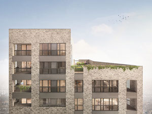 Нерухомість в Wandsworth Exchange — дивіться на пошуковику нерухомості GEOLN.COM. Фото 5