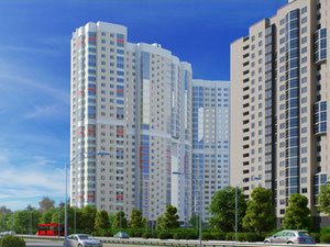 عقار للبيع في Spassky bridge in Krasnogorsk — انظر إلى محرك البحث العقاري GEOLN.COM. صورة فوتوغرافية 5