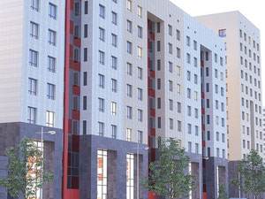 Нерухомість в Amina — дивіться на пошуковику нерухомості GEOLN.COM. Фото 8