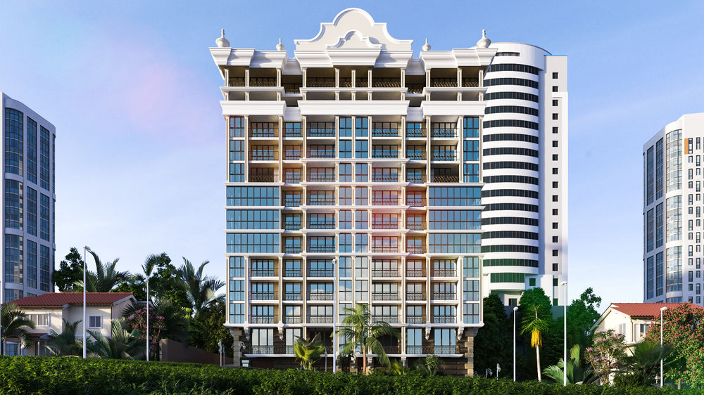 נדל"ן ב Tasman-2 — עיין במנוע חיפוש הנדל"ן GEOLN.COM. תמונה 1