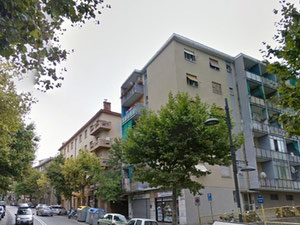 公寓在一个大城市，在意大利的海边，弗留利 - 威尼斯朱利亚，的里雅斯特 — 来自开发商和业主的房地产搜索引擎 GEOLN.COM. 照片 8