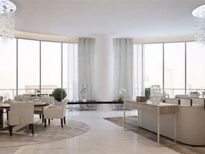 Propiedad en venta en The Address Residence Sky View — mira el buscador inmobiliario GEOLN.COM. Foto 5