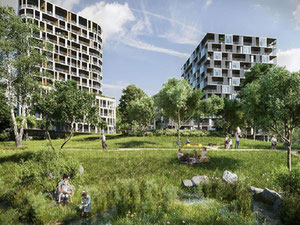 Нерухомість в Zahalka — дивіться на пошуковику нерухомості GEOLN.COM. Фото 2