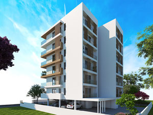 Nieruchomości w Royal Pearl — spójrz na wyszukiwarkę nieruchomości GEOLN.COM. Zdjęcie 4