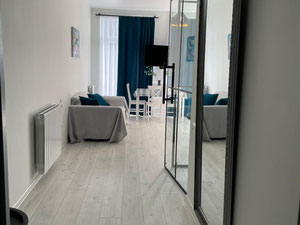 2 комнатная с видом на море   — Find off-plan property or real estate resale directly from developers and owners GEOLN.COM. Photo 3