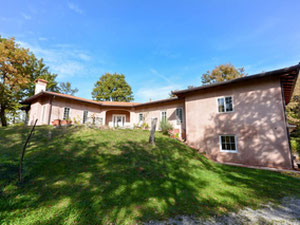 Casa en las afueras de Eslovenia, Möre og Romsdal, Sezana — Encuentre propiedades fuera del plan o reventa de bienes inmuebles directamente de desarrolladores y propietarios GEOLN.COM. Foto 10