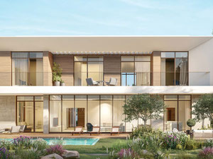 Продаж вілли в Каян Фаза 2 — Пошуковик нерухомості від забудовників і власників GEOLN.COM. Фото 14