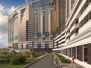 房地产在 Petr Velikiy i Yekaterina Velikaya — look at the real estate search engine GEOLN.COM. 照片 7