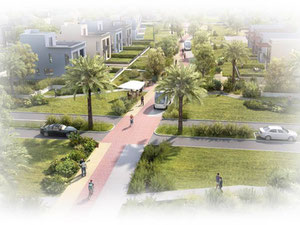 Нерухомість в O West — дивіться на пошуковику нерухомості GEOLN.COM. Фото 4