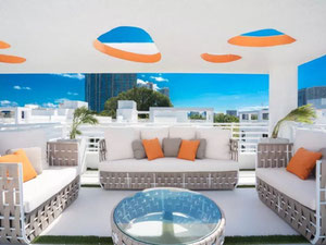 Real estate in One Bay Residences — look at the real estate search engine GEOLN.COM. Photo 4