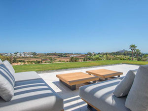 公寓 3 卧室 320 m² 在 El Paraiso, 西班牙 — 来自开发商和业主的房地产搜索引擎 GEOLN.COM. 照片 23