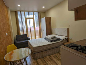 出售巴图米的公寓 — 来自开发商和业主的房地产搜索引擎 GEOLN.COM. 照片 4