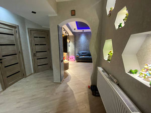 Квартира в Кобулеті — Пошуковик нерухомості від забудовників і власників GEOLN.COM. Фото 3