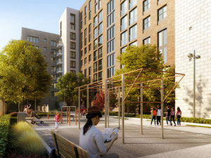 Immobilien in Veren Next — Schauen Sie sich die Immobiliensuchmaschine GEOLN.COM an. Foto 5