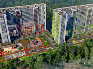 房地产在 Geometry — look at the real estate search engine GEOLN.COM. 照片 5