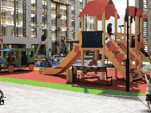 Real estate in Panorama Park — look at the real estate search engine GEOLN.COM. Photo 9