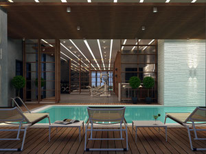 房地产在 Loza Evleri — look at the real estate search engine GEOLN.COM. 照片 5