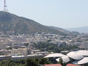 在 Avlabari 出售的经营酒店 — 来自开发商和业主的房地产搜索引擎 GEOLN.COM. 照片 10