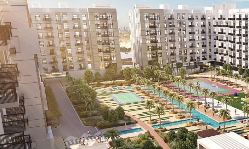 Real estate in Lawnz — look at the real estate search engine GEOLN.COM. Photo 1