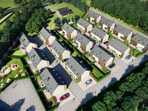 Propiedad en venta en Orle Gniazdo — mira el buscador inmobiliario GEOLN.COM. Foto 3