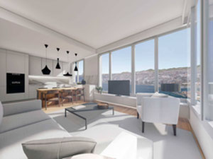 Nieruchomości w Residencial Fabrica de Hielo — spójrz na wyszukiwarkę nieruchomości GEOLN.COM. Zdjęcie 6