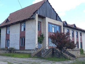 Sanatorium na sprzedaż: Molovata Nouă, rejon Dubăsari, Mołdawia, nad brzegiem rzeki Dniestr — Wyszukiwarka nieruchomości od deweloperów i właścicieli GEOLN.COM. Zdjęcie 3